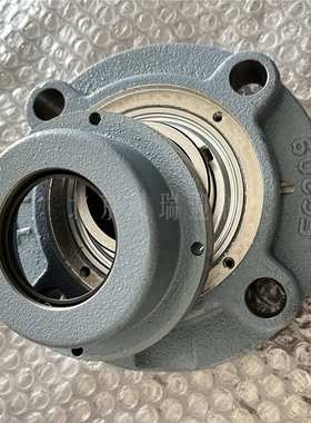 德国IBC原装BSBU45Q124.M高精度轴承单元高转速机床主轴轴承