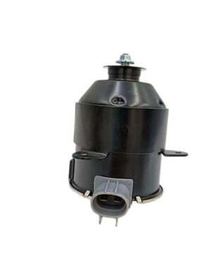 源头厂家 Radiador T0YQTA RAV4 CAMRY 00-04 263500-6180电机