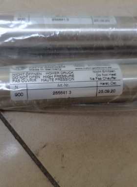 绿添优势销售德国HAHN-Gasfedern Z10-28V2-01164 142375.2 900N
