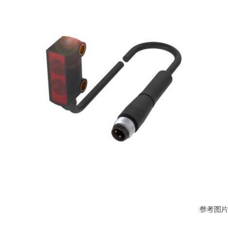 巴鲁夫漫反射光电传感器BOS021E BOS R020K-PS-RF10-00,2-S75