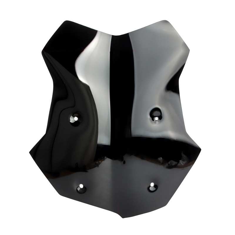 适用宝马F750/850GS/ADV改装手动升降挡风玻璃加大风挡加高加宽