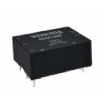 微尔WlER AC-DC 15W 模块电源 小型SIP封装 AWH15-10T0515