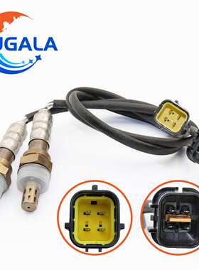 跨境适用雪佛兰Aveo Daewoo氧传感器 96418965 96325533 96291099