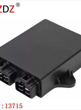 13715 点火器 2UJ-82305-00-00 Yamaha Virago XV250 雅马哈