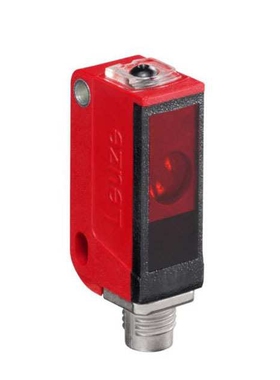 LEUZE劳易测光电传感器光电开关HT3C.VXL/6G-M8