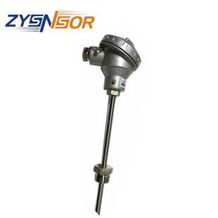 350度 400螺纹M27 316材质 管径9.5MM管长250 EYC温度传感器