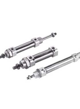 恒拓高型JQF/JQFA/JQPFB/JQFR/HUF/HUFK/HUJHJU/HJUK薄型气缸平替