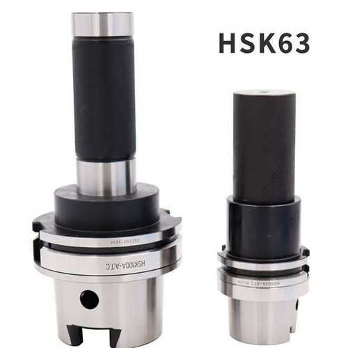 BT40校刀器HSK63ATC组合三件套SK304050加工校准器刀库对刀仪