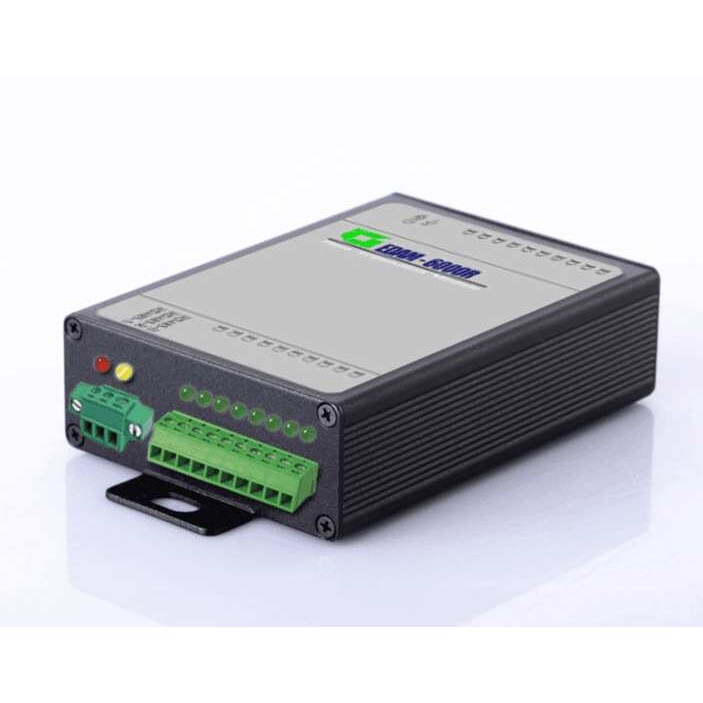 EDAM6363R 隔离485总线4路热电阻/热电偶