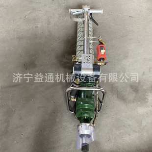 MQT 3.2气动锚杆钻机煤巷岩巷用MQT系列气动锚杆钻机 130