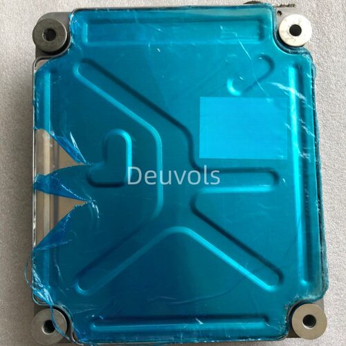 适用于D6ED6DD5E柴油发动机电脑板60100000