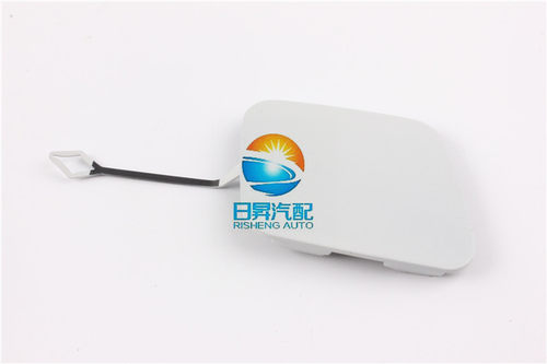 适配宝马7系G12730LI740LI750LI760LI前杠拖车盖拖车盖板