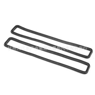 两件套适用于路虎卫士1986 1992塑料隔板密封条MUC4299