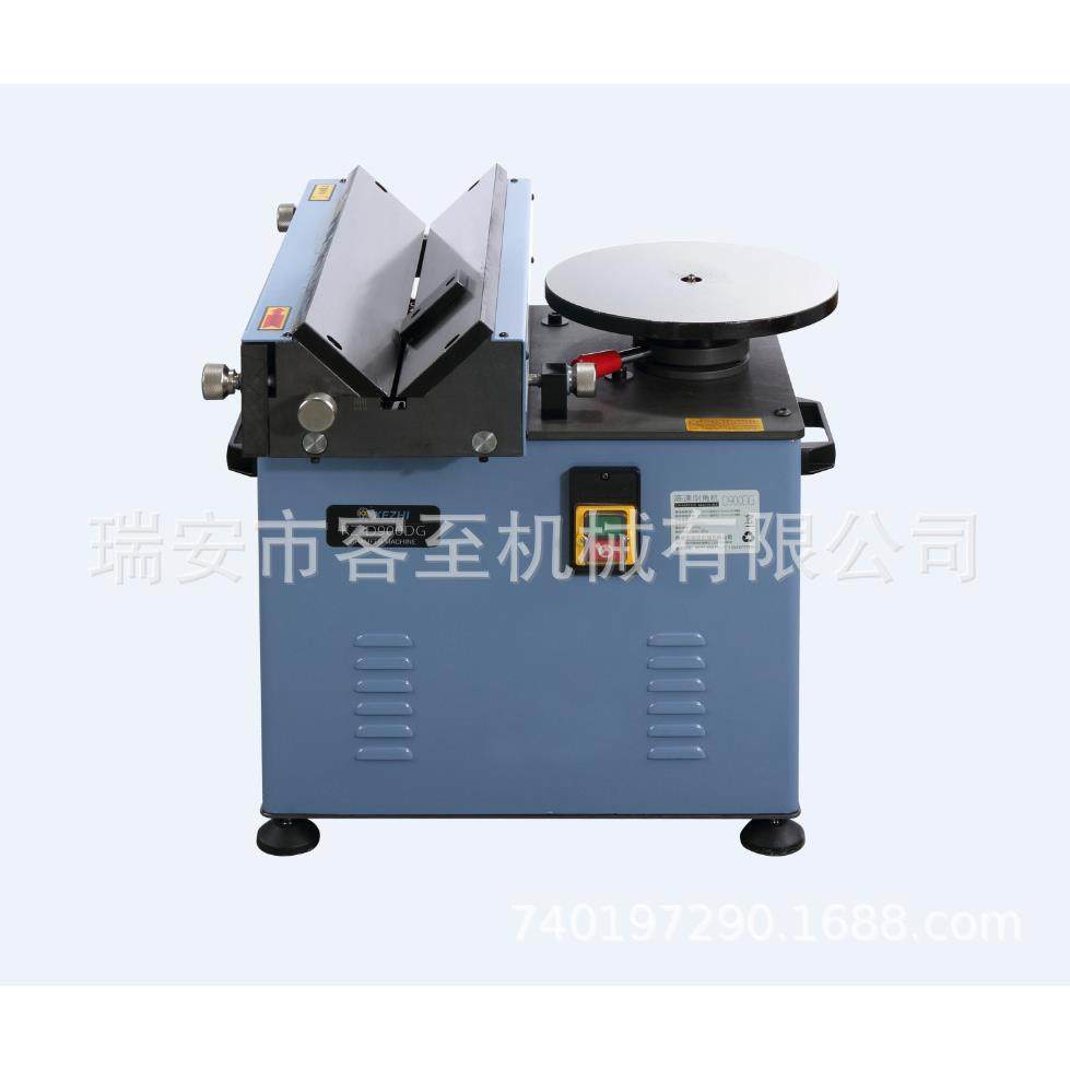 倒角机、高速复合导轨倒角机KZ-900DG品质保证客至