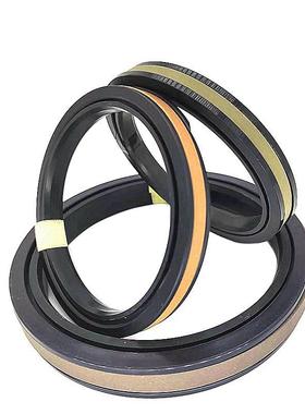 工厂发货SPGW型4件套双组合油封工程机械密封件