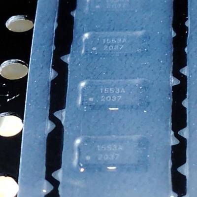 AAT1553AAAT1553A-WSC-T集成电路IC芯片电子元器件集成块贴片DFN