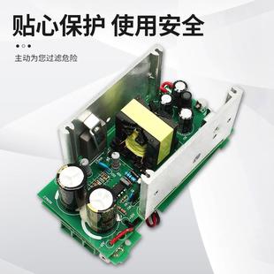 开关电源交流220V转直流12V15W30W变压器 24导轨式 明纬HDR