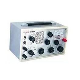 上海喆墨QJ83-1A数字直流(单)电桥