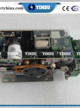 445-0693330SANKYOICT3Q8-2R1A0340IMCRWT123CardReader