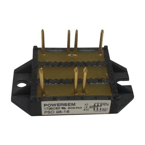 功率二极管模块 PSD68/06  PK160FG80 PK160FG120  PK160FG160