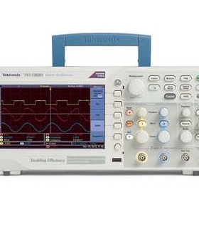 泰克Tektronix TBS1064 数字存储示波器