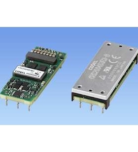 CHS200系列200W 1/8砖电源CHS2004805 CHS2004812 CHS200483R3