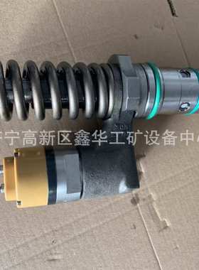 发动机喷油器250-1303 2501303 10R1276 10R-1276喷油嘴3512B