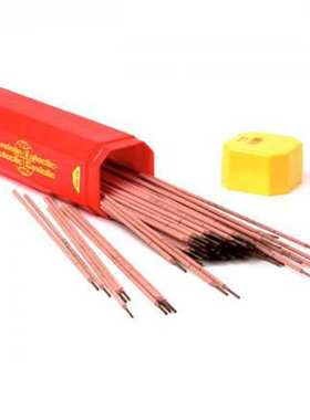 德国卡斯特林Castolin 640耐磨焊条