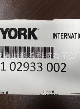 York面板 IWE SMART PANEL IWE-002 031-02933-002 031W03325-013