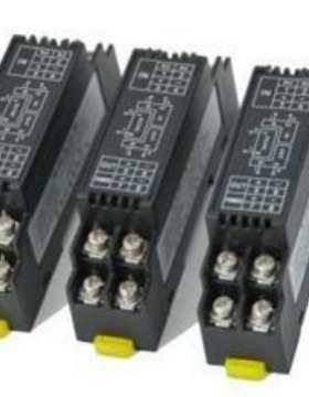 WS15622/WS15622A生产 无源信号隔离器4-20mA