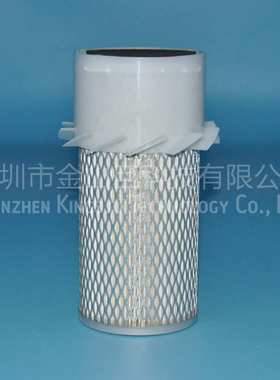 金山巨 空气滤清器P607345 P121240  AM108243  SA16066