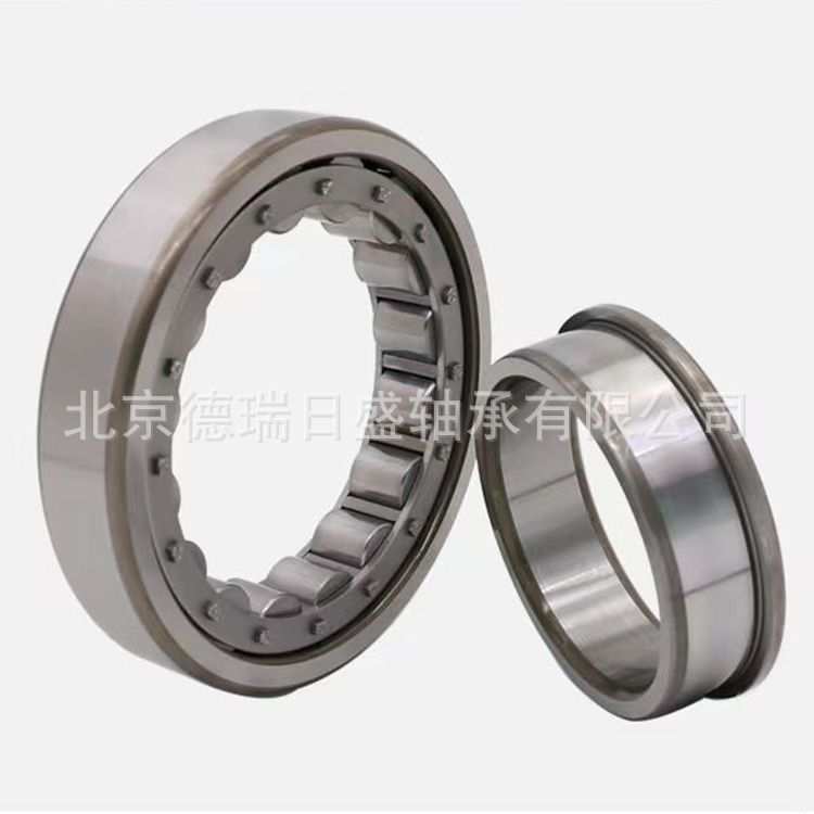 进口滚子轴承 NUP313EW NUP315ECP  NUP314-E-TVP2 电机专用轴承