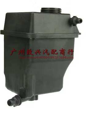 适用于宝马BMWE53膨胀水壶 副水箱17137501959 PCF000033