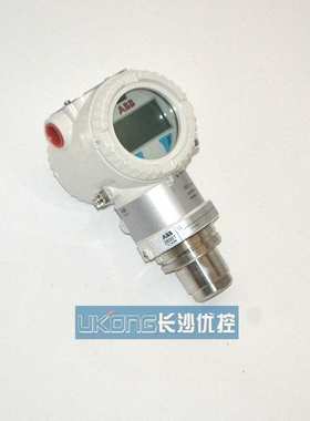 ABB压力变送器264GS,265,266系列2600T差压仪表264GSCJB8A1现货