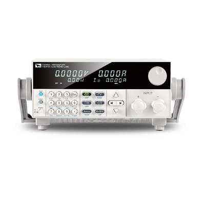 艾德克斯300W150V30A可编程直流电子负载仪IT8512A+智能大功率