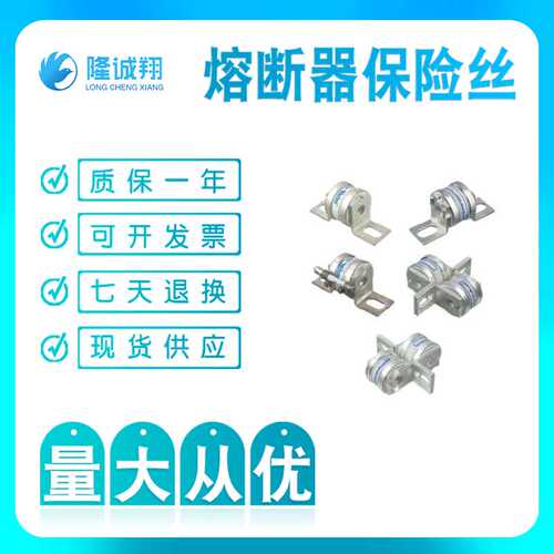 【熔断器保险丝】Y085558 BS17UZ25V100 G097526 BS17UZ25V125