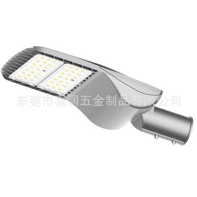 led路灯外壳套件模组路灯外壳套件shoebox外壳套件新款路灯