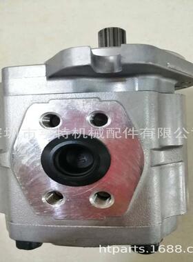 进口KYB齿轮泵叉车齿轮泵KAYABA齿轮泵KRP4-21CSSBN