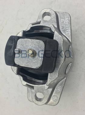 热卖适用于路虎星脉发动机支架机脚胶LR117098工厂直销