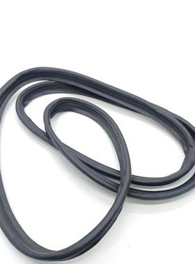 64461-02120适用于丰田卡罗拉行李箱盖密封胶条