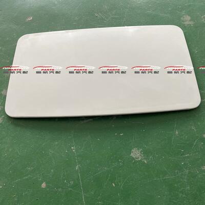 适用于Mazda马自达RX7FC3S碳纤维车顶天窗盖遮阳顶面板盖