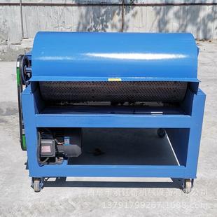 羊毛旧被套开松机服装 芯体破碎机 边角料开松机纸尿裤