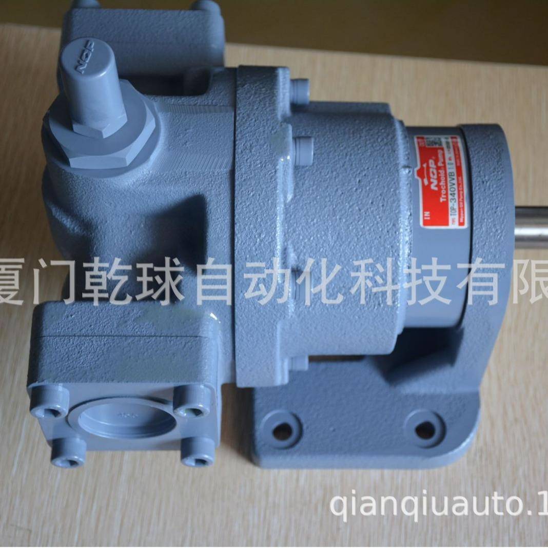 大流量NOP摆线齿轮油泵TOP-330VVB0.6MPa快速供货