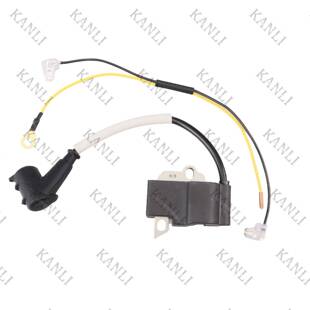 STIHLMS251MS251C高压包线圈点火器斯蒂尔油锯配件