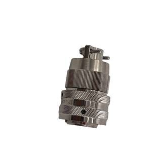 Y11系列圆形电连接器