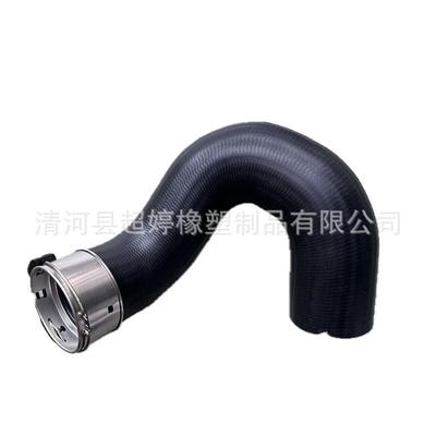 中冷器软管2.0柴油皮卡51966321