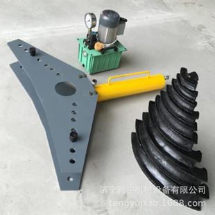 SWG 1弯管机手动液压弯管机电动弯管器煨弯机