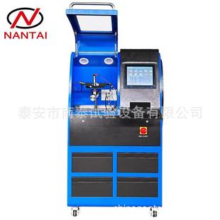 南泰工厂现货NTS206PRO国五国六共轨试验台共轨喷油器试验台
