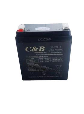 大成12V3A音箱蓄电池万利达Y5M9000L8M9015广场舞音响蓄电瓶