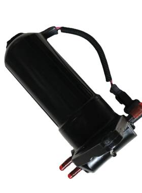 ULPK0041新款工程机械燃油滤清器总成柴油泵总成4132A018M1